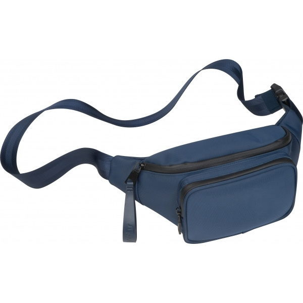 Logotrade promotional item image of: Waist bag PORT GRIMAUD MoLu