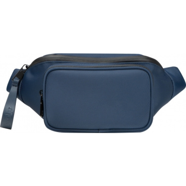 Logotrade promotional product picture of: Waist bag PORT GRIMAUD MoLu