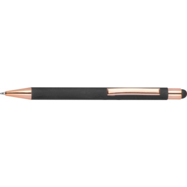 Logotrade promotional merchandise photo of: Ballpoint pen Miramar