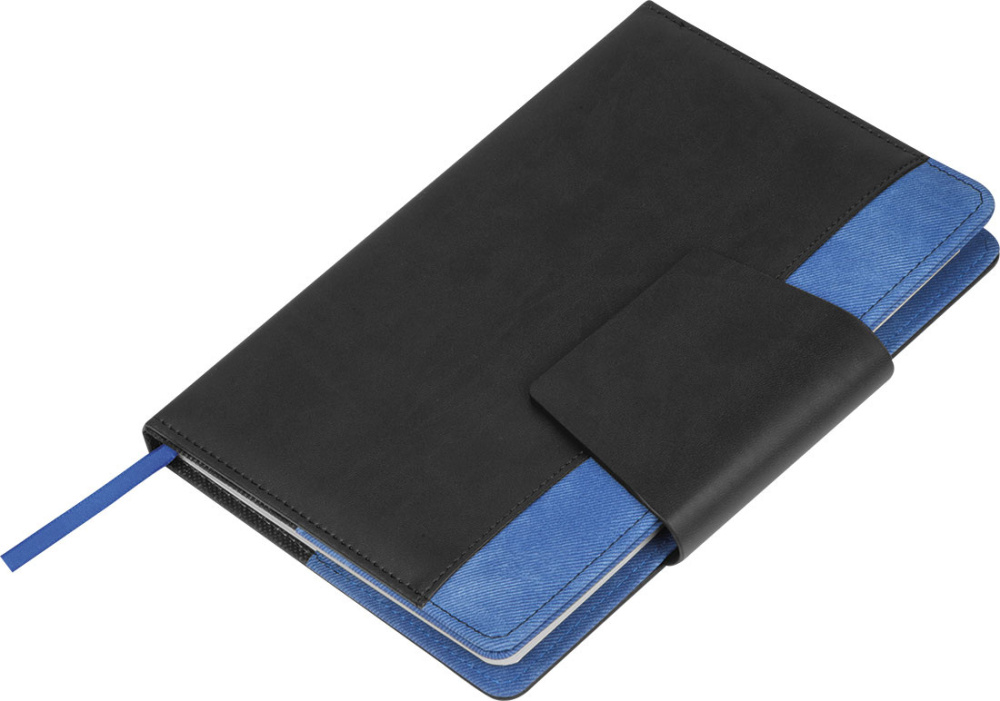 Logotrade corporate gifts photo of: Lined notebook Asunción