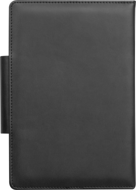 Logotrade advertising product picture of: Lined notebook Asunción