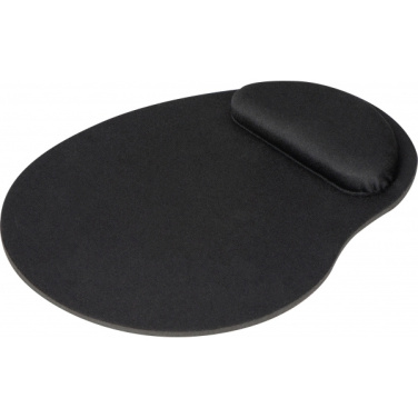 Logotrade promotional item picture of: Ergonomic mousepad Brantford