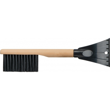 Logotrade promotional item image of: Ice scraper and broom Kristiansand