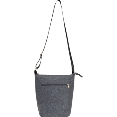 Logotrade advertising product image of: Shoulder bag Lagos