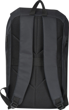 Logotrade promotional merchandise image of: Backpack Tallinn