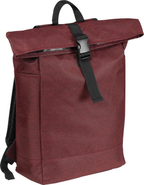 Logotrade corporate gift picture of: Courier backpack Rio Grande