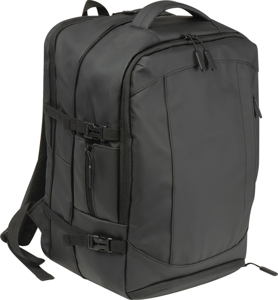 Logotrade corporate gift picture of: Backpack Richmond