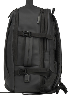 Logo trade corporate gifts image of: Backpack Richmond