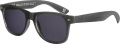 RPET sunglasses Illinois, dark grey