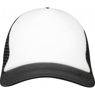 Logo trade promotional items image of: Trucker cap Egmond