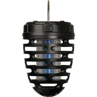 Logo trade promotional giveaways picture of: Solar mosquito lamp Wigan