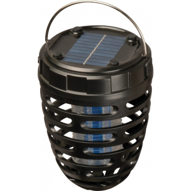 Logotrade promotional item image of: Solar mosquito lamp Wigan