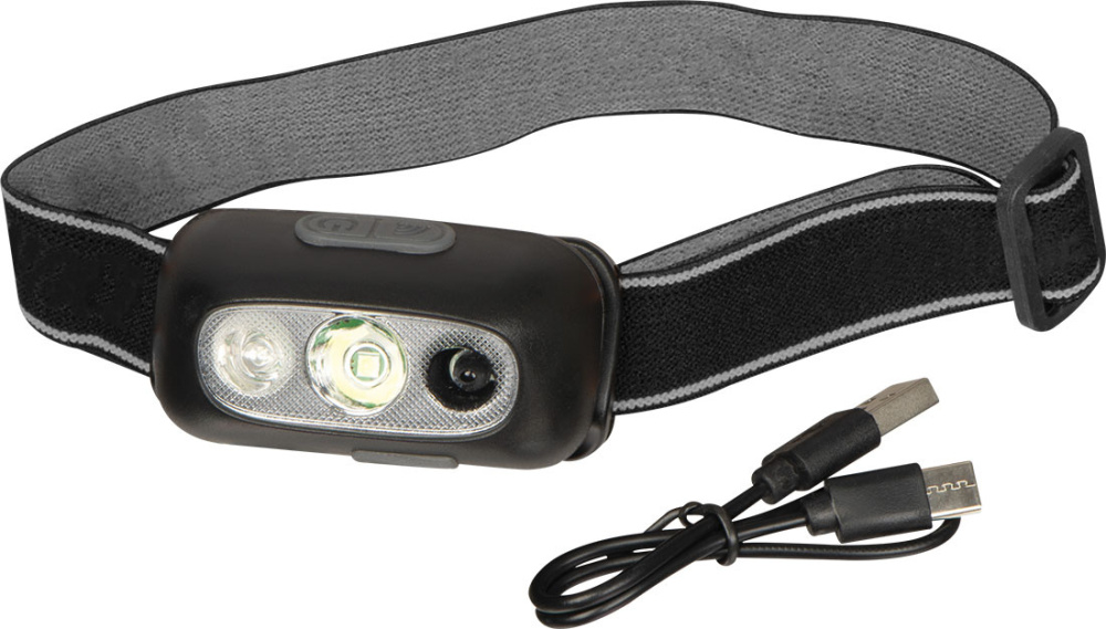 Logotrade promotional product image of: Headlamp La Plata