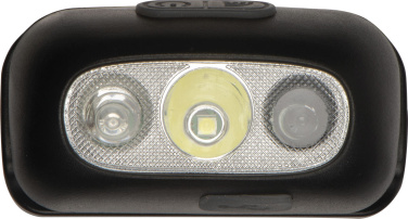 Logotrade corporate gift image of: Headlamp La Plata