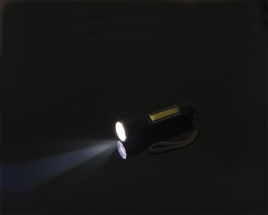 Logotrade corporate gift picture of: Rechargeable flashlight Tokyo