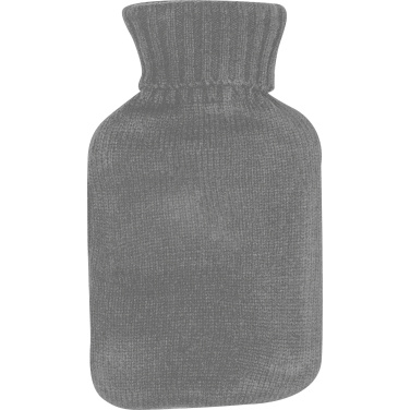 Logo trade promotional items picture of: Hot-water bottle KALIBO