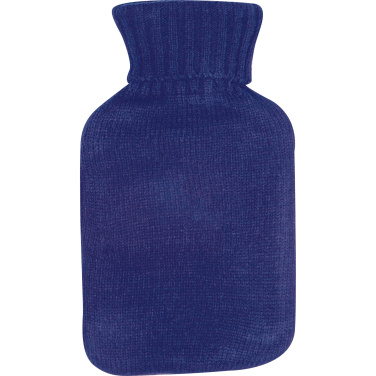 Logotrade corporate gift image of: Hot-water bottle KALIBO