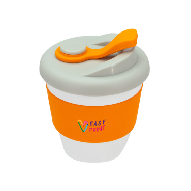 Logo trade promotional items picture of: PLA Coffee cup 227 ml