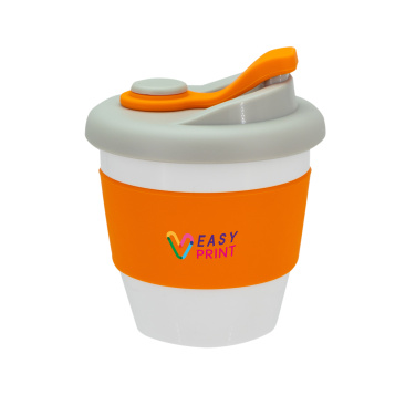 Logotrade advertising product picture of: PLA Coffee cup 227 ml