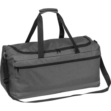 Logotrade corporate gifts photo of: Sports bag ROCHDALE