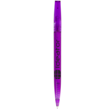 Logotrade corporate gift image of: London ballpoint pen