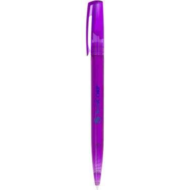 Logotrade business gift image of: London ballpoint pen