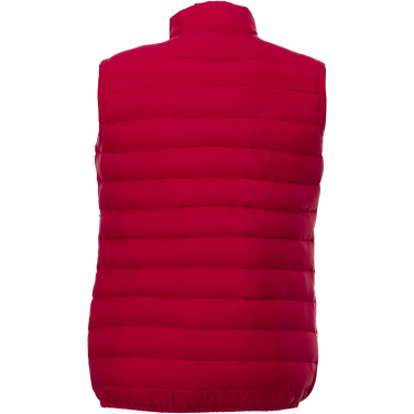 Logotrade promotional merchandise image of: Pallas women's insulated bodywarmer