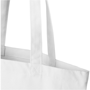 Logo trade promotional giveaways picture of: Orissa 270 g/m² organic tote bag 10L