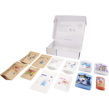 Logotrade promotional gift image of: MyKit sample box