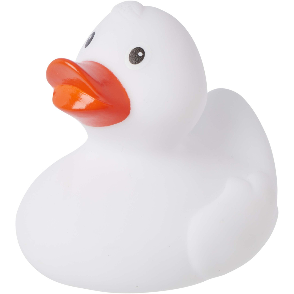 Logo trade advertising product photo of: Quack duck stress reliever