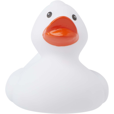 Logotrade corporate gift image of: Quack duck stress reliever