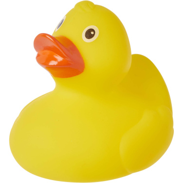 Logotrade promotional item picture of: Quack duck stress reliever