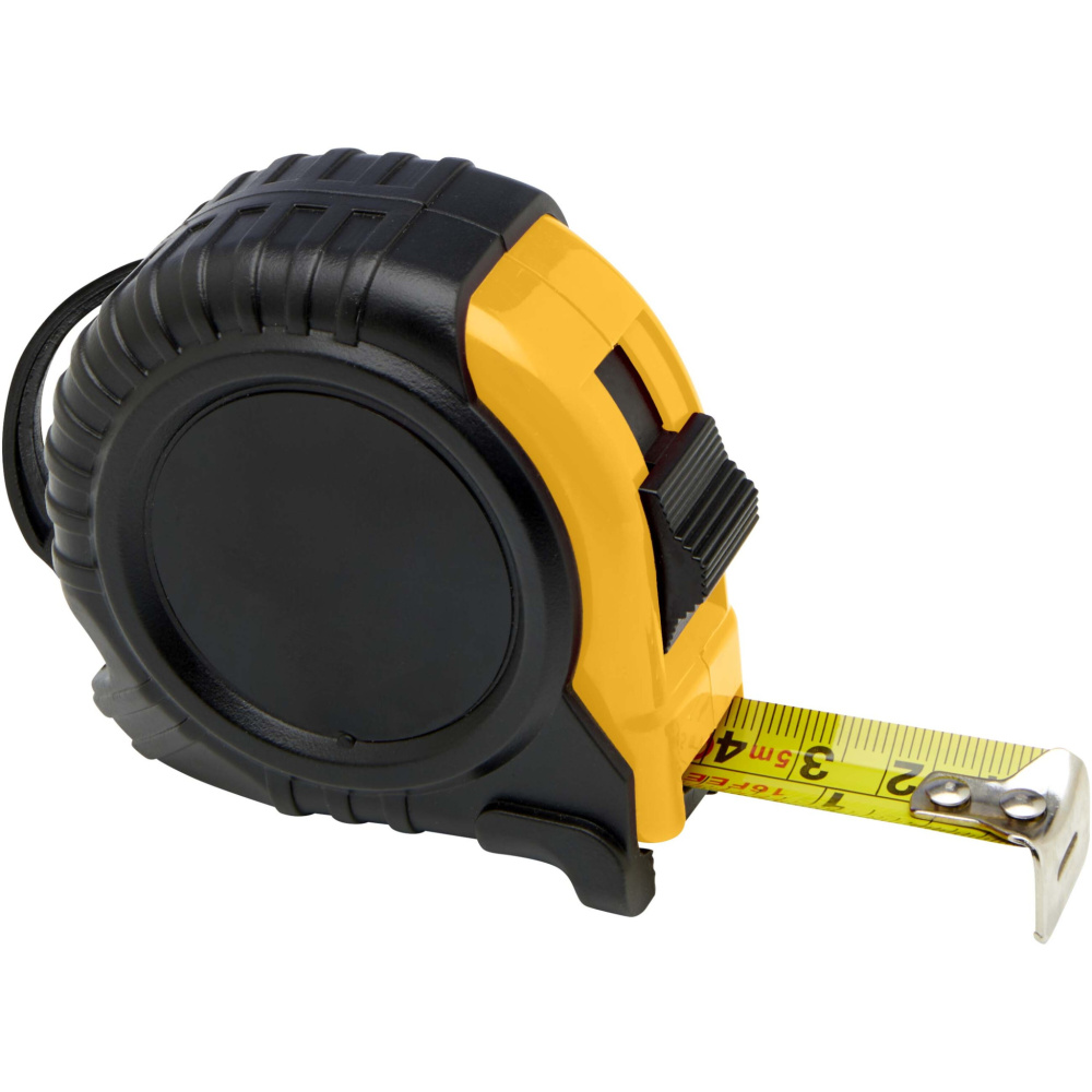 Logo trade corporate gift photo of: Score 5 metre tape measure