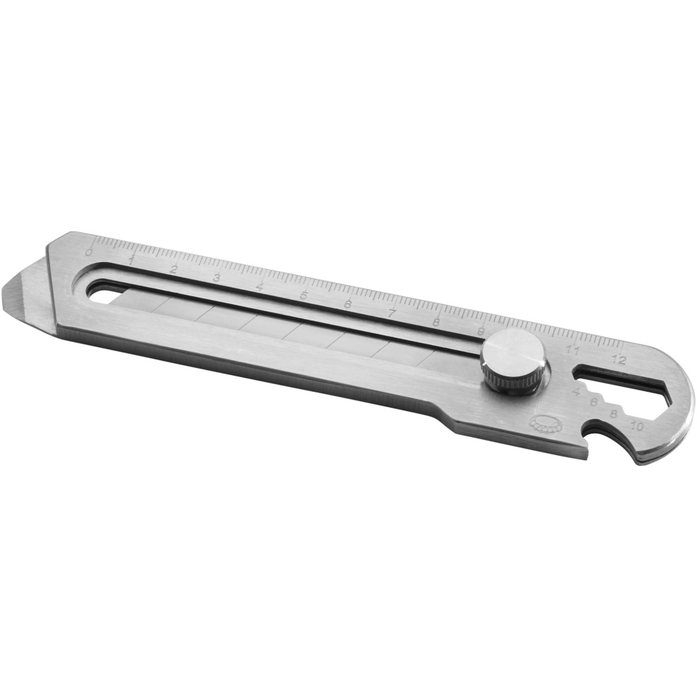 Logo trade promotional item photo of: Linear cutter knife