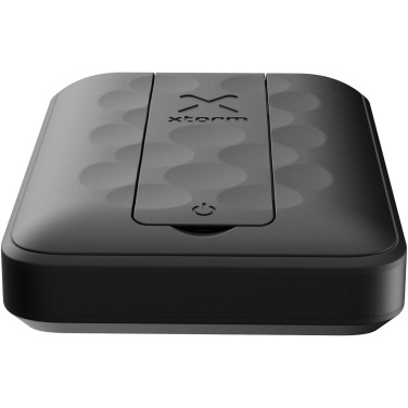 Logotrade promotional merchandise picture of: Xtorm FS5W101 10.000 mAh magnetic wireless power bank