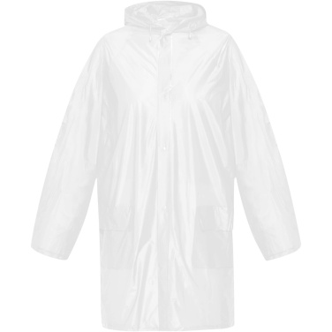 Logotrade promotional merchandise picture of: Ada raincoat