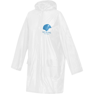 Logotrade promotional item image of: Ada raincoat