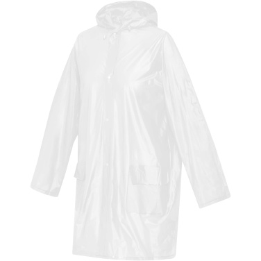 Logo trade promotional product photo of: Ada raincoat