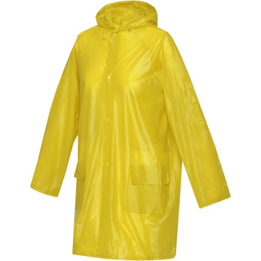 Logotrade promotional gift image of: Ada raincoat