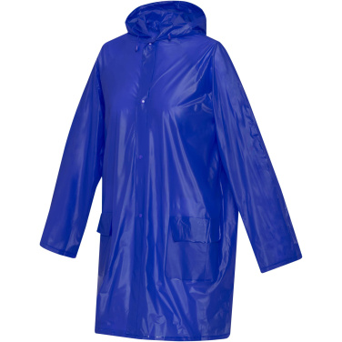 Logo trade promotional items image of: Ada raincoat