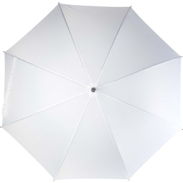 Logo trade promotional merchandise picture of: Ibi 27" umbrella