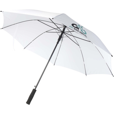 Logo trade corporate gift photo of: Ibi 27" umbrella