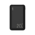 Power bank Silicon Power QS58 20000 mAh, black