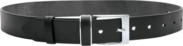 Logotrade promotional merchandise image of: Leather belt 502035000