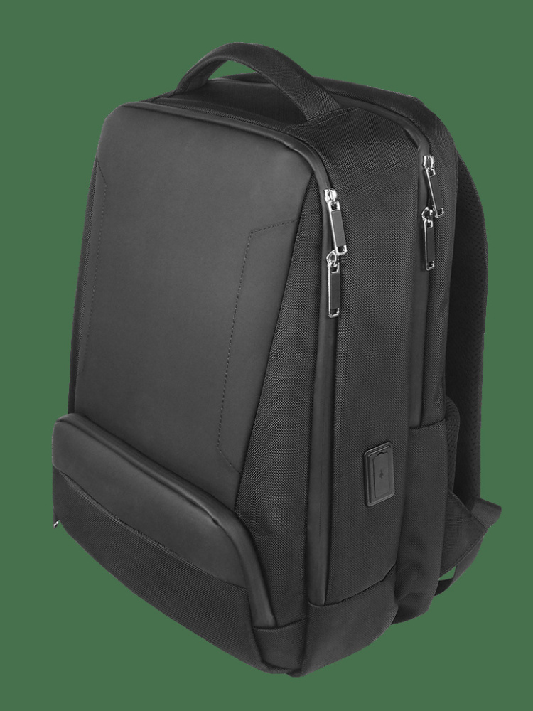 Logotrade advertising product picture of: Laptop backpack 190603400