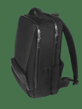 Logotrade corporate gift picture of: Laptop backpack 190603400