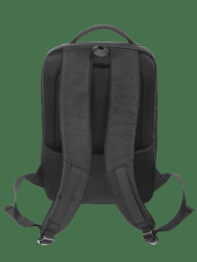 Logotrade promotional item image of: Laptop backpack 190603400