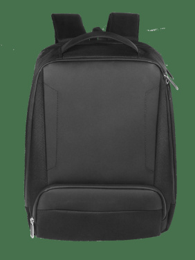 Logo trade promotional gift photo of: Laptop backpack 190603400