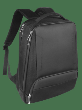 Logotrade promotional item image of: Laptop backpack 190603400