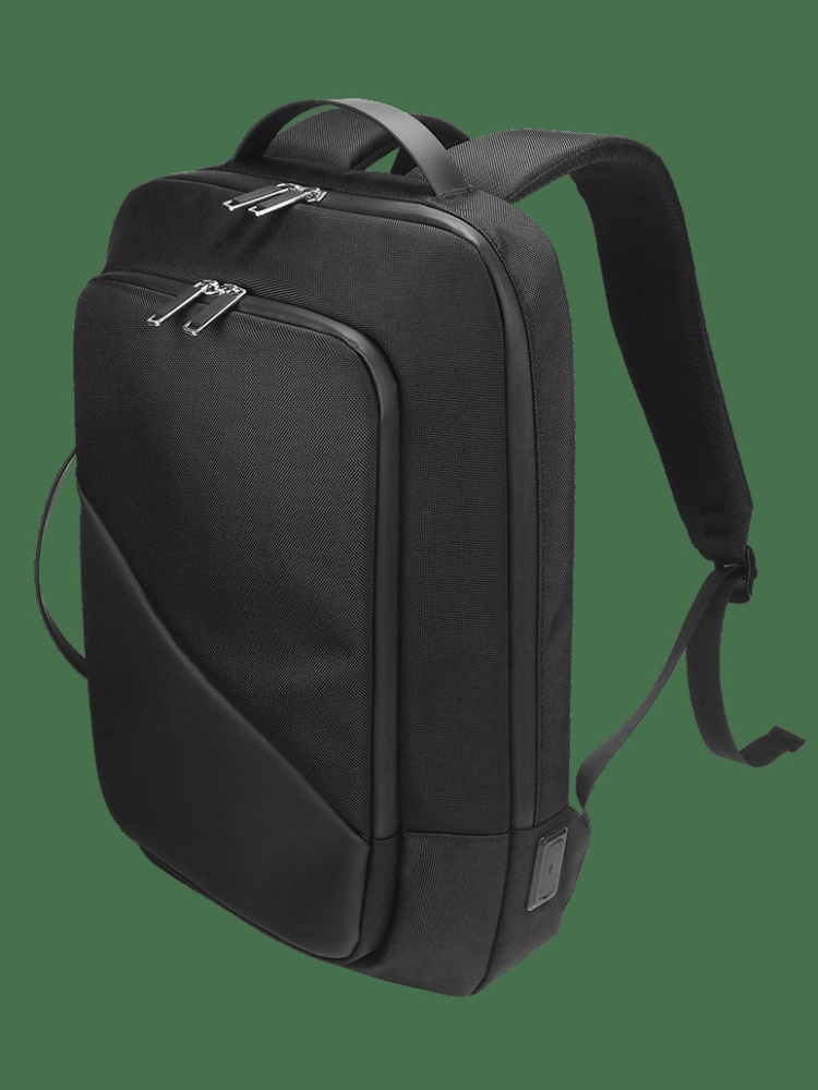 Logotrade promotional item picture of: Laptop backpack 190703400